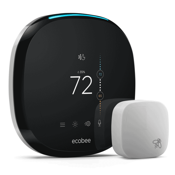 ecobee4 smart thermostat