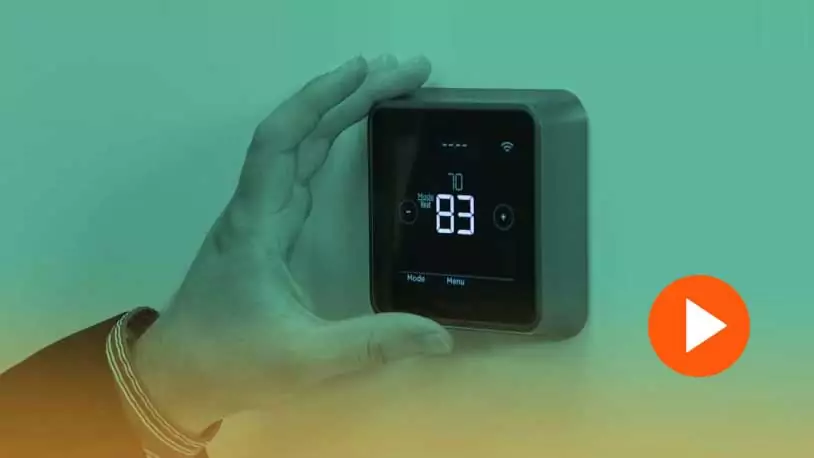 Smart Thermostats in 2023 - Verde