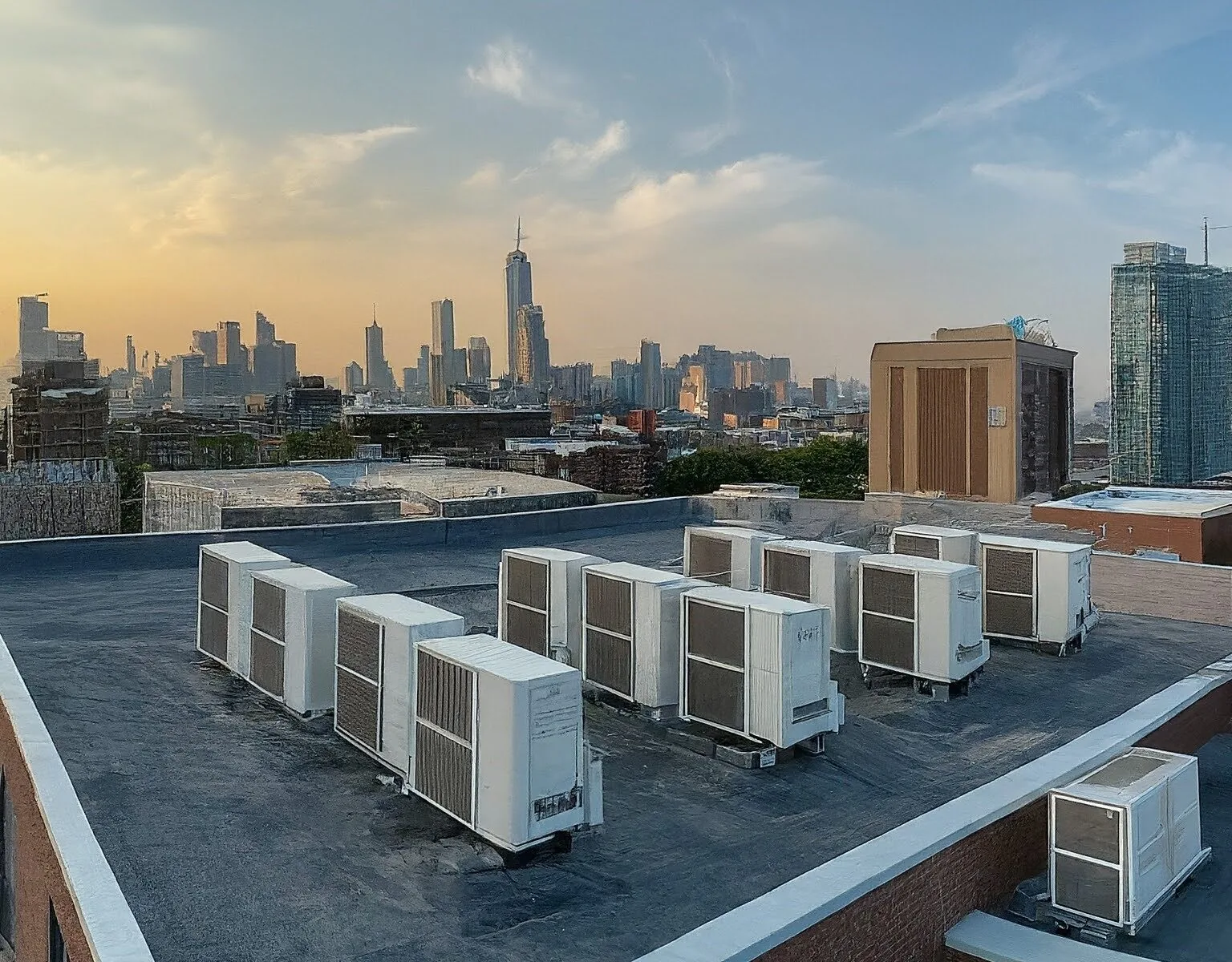 commercial hvac rebates with heat pump